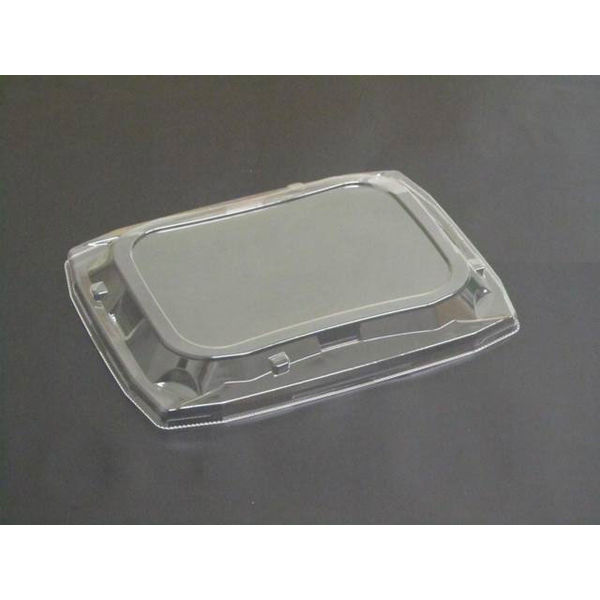 ハイクッカー TP丼 40-OC　600枚(50×12) RHHT071　リスパック（直送品）