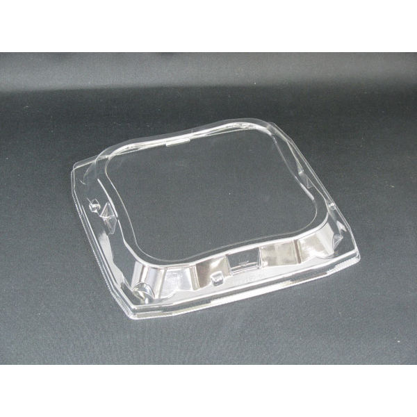 ハイクッカー TP丼 190-OC　600枚(50×12) RHHT161　リスパック（直送品）