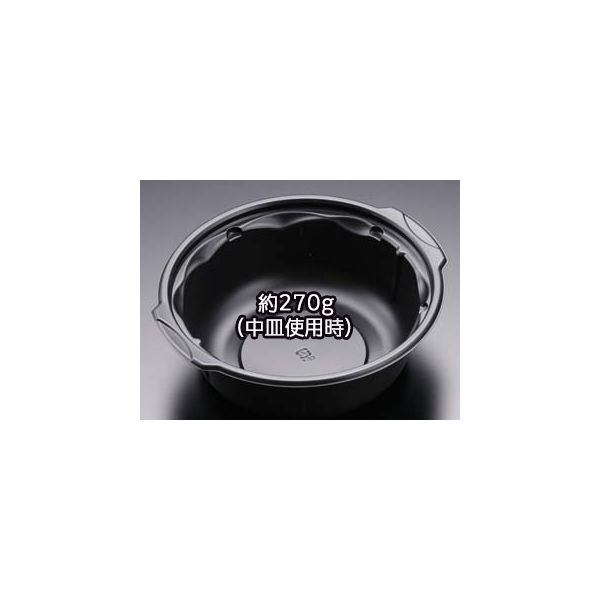 ハイクッカーNB186-1B 黒　600枚(50×12) RHIF039　リスパック（直送品）