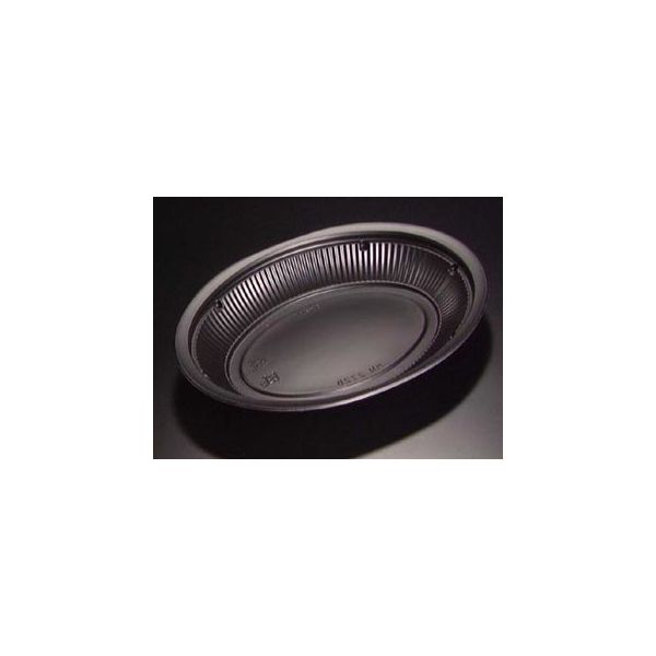 ハイクッカーHM272B 黒　600枚(50×12) RHIF181　リスパック（直送品）