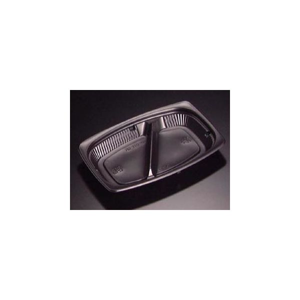 ハイクッカーHM310-2B 黒　800枚(50×16) RHIF191　リスパック（直送品）