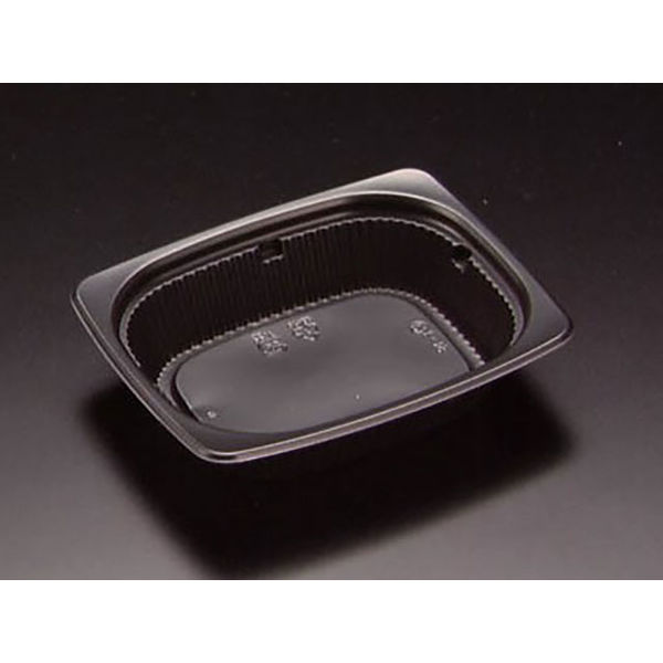 ハイクッカー HM260BZ 深 黒　1500枚(50×30) RHIF263　リスパック（直送品）