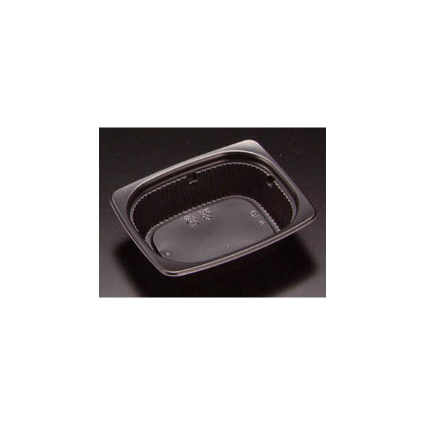 ハイクッカーHM260B深 黒　1500枚(50×30) RHIF265　リスパック（直送品）