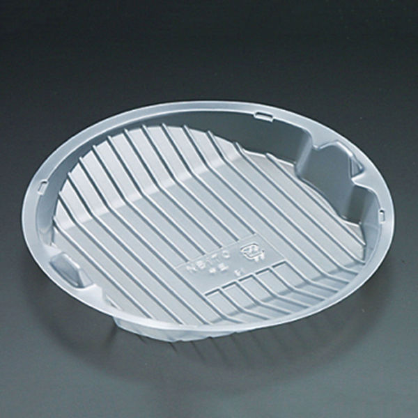 NB170 中皿1　600枚(100×6) RHIF350　リスパック（直送品）