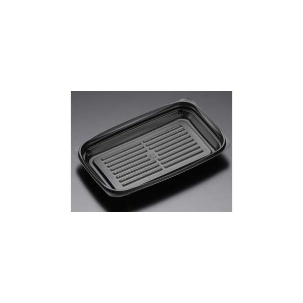 ハイクッカーH-APX460B 黒　600枚(50×12) RHIG102　リスパック（直送品）