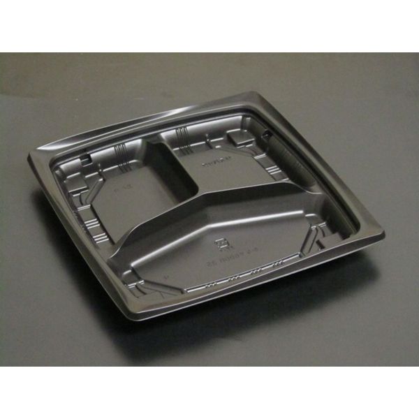 かなで 600B 3S 黒　600枚(50×12) RHIG842　リスパック（直送品）