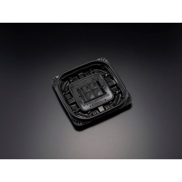 バイオデリカ キープ200BA K-黒　2000枚(50×40) RHIK001　リスパック（直送品）