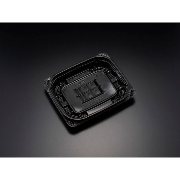 バイオデリカ キープ230B K-黒　2000枚(50×40) RHIK163　リスパック（直送品）
