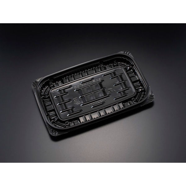 バイオデリカ キープ310BA K-黒　1200枚(50×24) RHIK511　リスパック（直送品）