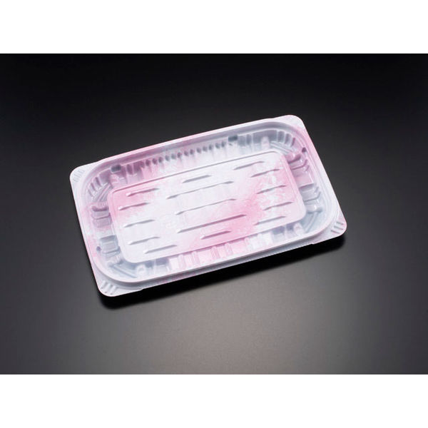 バイオデリカ キープ310BA K-おんわピンク　1200枚(50×24) RHIK512　リスパック（直送品）