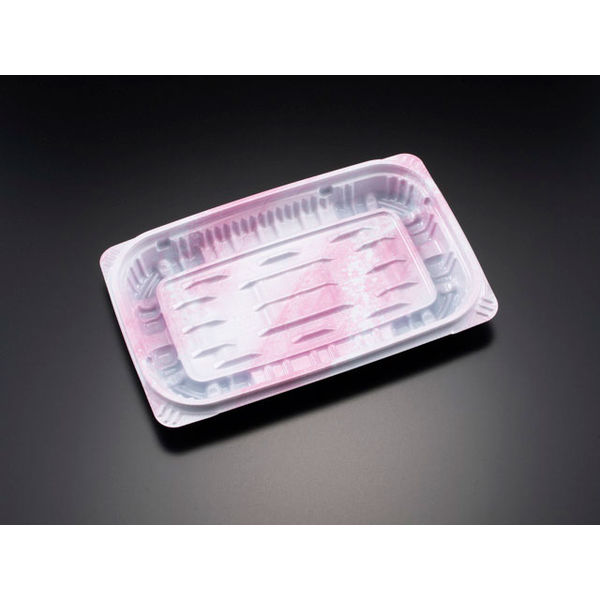 バイオデリカ キープ310B K-おんわピンク　1200枚(50×24) RHIK524　リスパック（直送品）