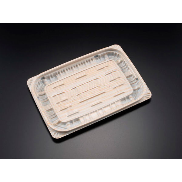 バイオデリカ キープ330BA K-北山杉　1200枚(50×24) RHIK584　リスパック（直送品）