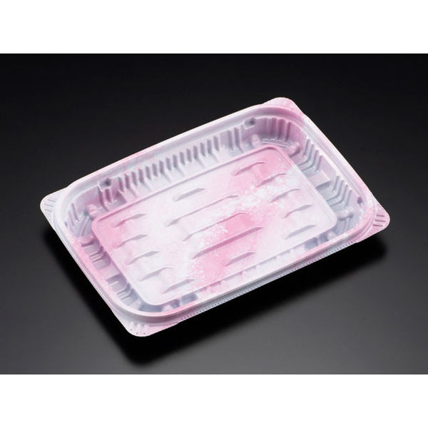 バイオデリカ キープ330B K-おんわピンク　1200枚(50×24) RHIK594　リスパック（直送品）