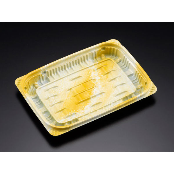 バイオデリカ キープ330B K-おんわイエロー　1200枚(50×24) RHIK595　リスパック（直送品）