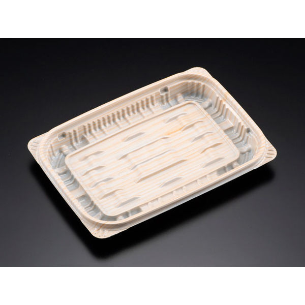 バイオデリカ キープ330B K-北山杉　1200枚(50×24) RHIK596　リスパック（直送品）