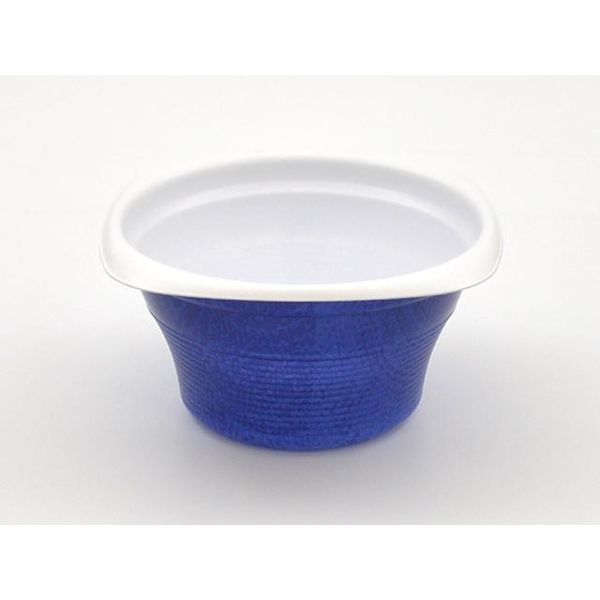 RHFフーフ127-65B マヨルカブルー　600枚(50×12) RHPH744　リスパック（直送品）