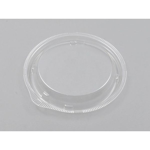 RHFフーフ127 OC 耐熱 蓋　600枚(50×12) RHPH769　リスパック（直送品）