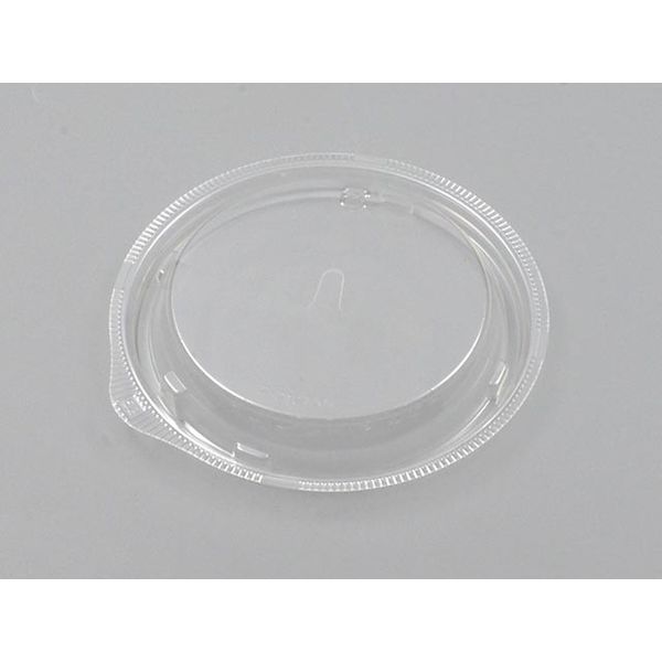 RHFフーフ127 OC 耐熱 穴付 蓋　600枚(50×12) RHPH770　リスパック（直送品）