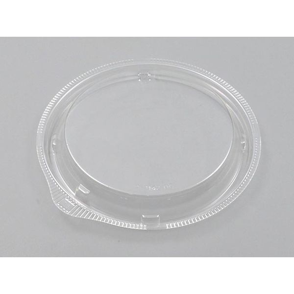 RHFフーフ142 OC 耐熱 蓋　600枚(50×12) RHPH809　リスパック（直送品）