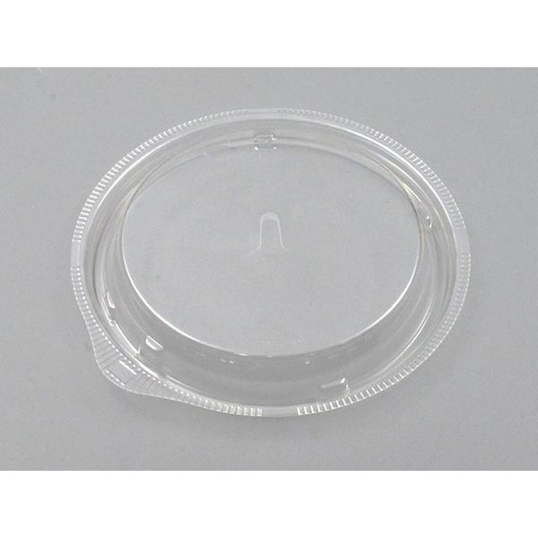 RHFフーフ142 OC 耐熱 穴付 蓋　600枚(50×12) RHPH810　リスパック（直送品）