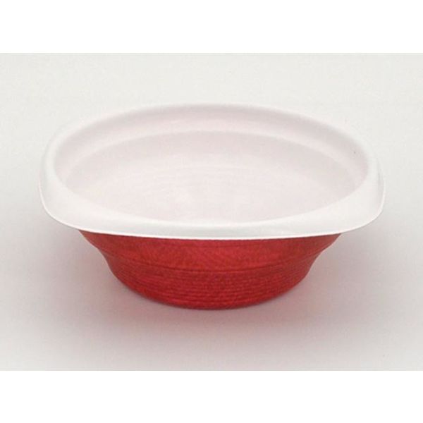 RHFフーフ142-50B マヨルカレッド　600枚(50×12) RHPH843　リスパック（直送品）