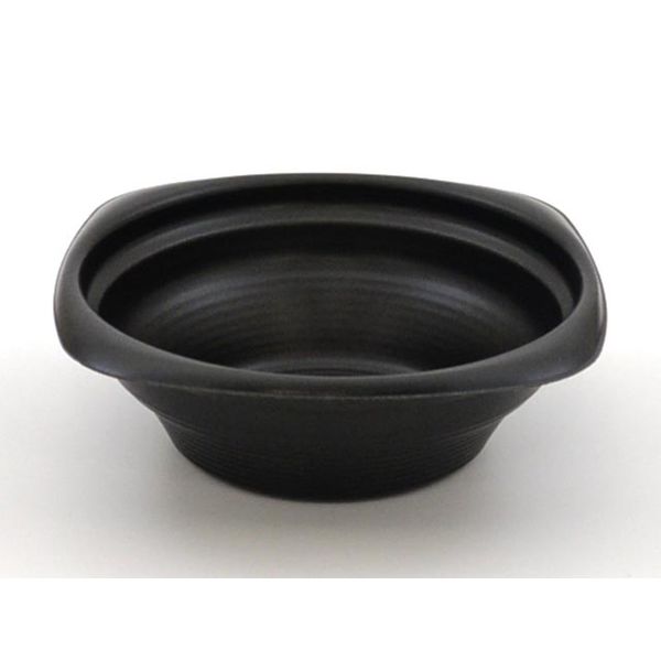 RHFフーフ142-50B 黒　600枚(50×12) RHPH841　リスパック（直送品）