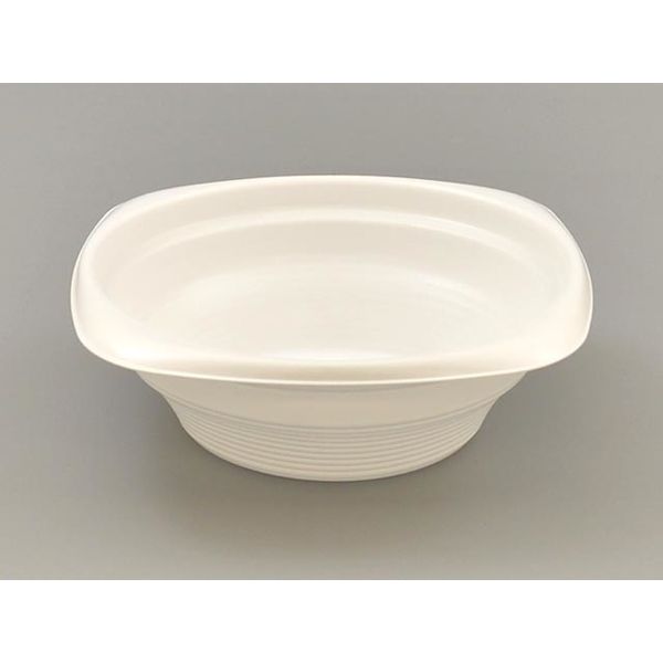 RHFフーフ142-50B 白　600枚(50×12) RHPH842　リスパック（直送品）