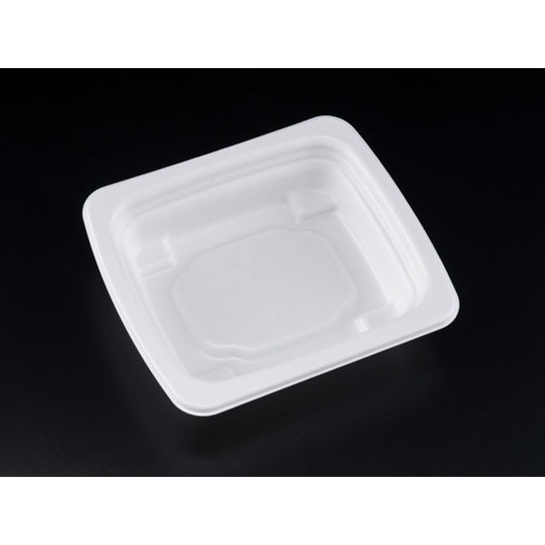 RHF ラトフ 15-13B 白　600枚(50×12) RHPR202　リスパック（直送品）