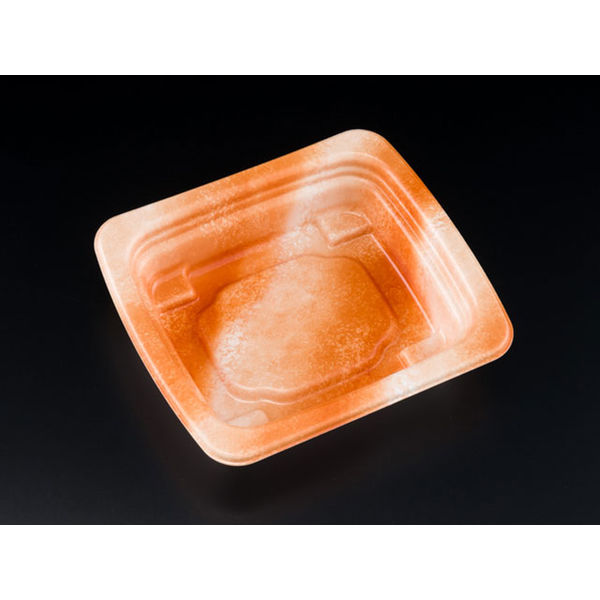 RHF ラトフ 15-13B あまたオレンジ　600枚(50×12) RHPR203　リスパック（直送品）