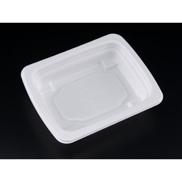 RHF ラトフ 16-13B 白　600枚(50×12) RHPR302　リスパック（直送品）