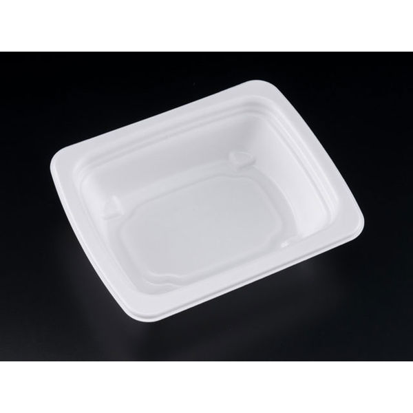 RHF ラトフ 16-13B深 白　600枚(50×12) RHPR332　リスパック（直送品）