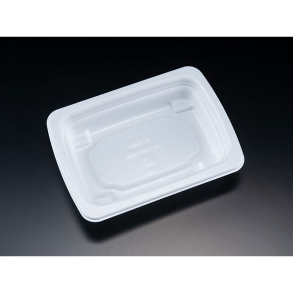 RHF ラトフ 18-13B 白　500枚(50×10) RHPR402　リスパック（直送品）