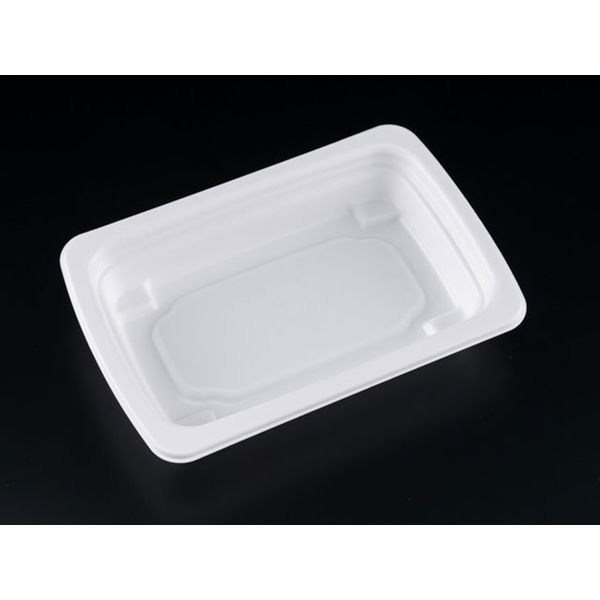 RHF ラトフ 20-13B 白　500枚(50×10) RHPR502　リスパック（直送品）