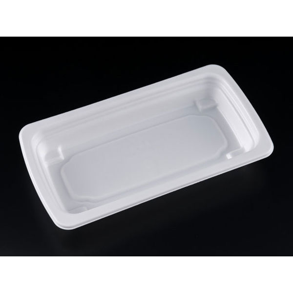 RHF ラトフ 25-13B 白　500枚(50×10) RHPR802　リスパック（直送品）