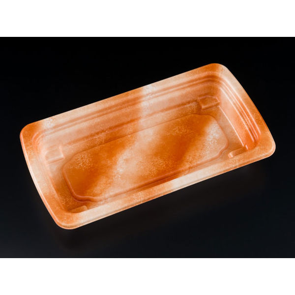 RHF ラトフ 25-13B あまたオレンジ　500枚(50×10) RHPR803　リスパック（直送品）