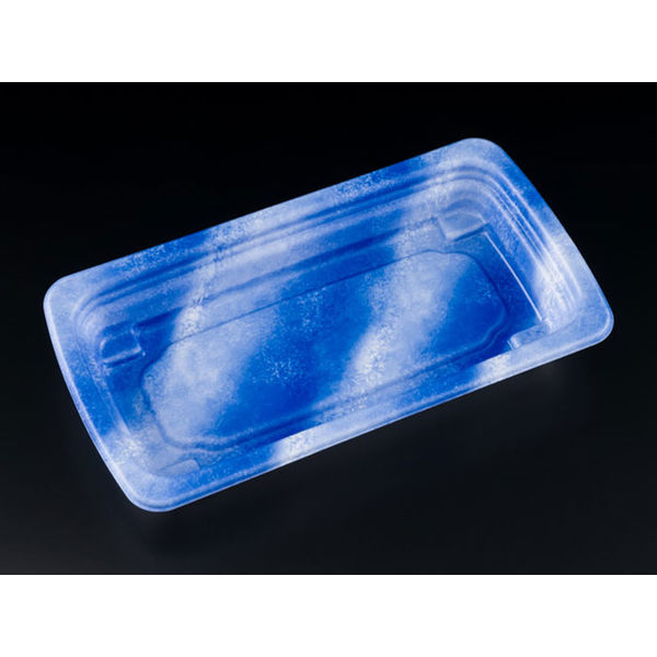 RHF ラトフ 25-13B あまた青　500枚(50×10) RHPR804　リスパック（直送品）