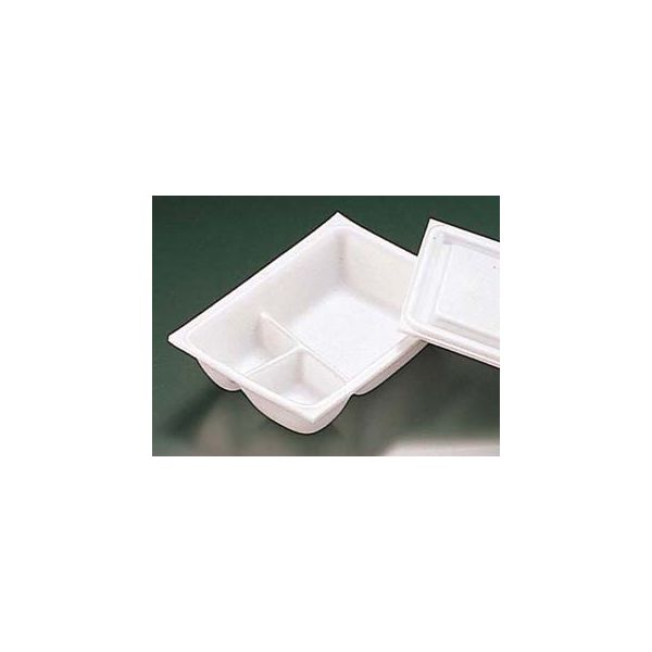 おかず折500セット　500枚(100×5) RLBE020　リスパック（直送品）