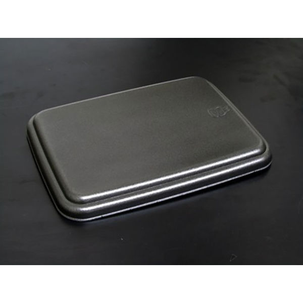 A 510 共蓋 スミ黒　600枚(50×12) RLBE525　リスパック（直送品）