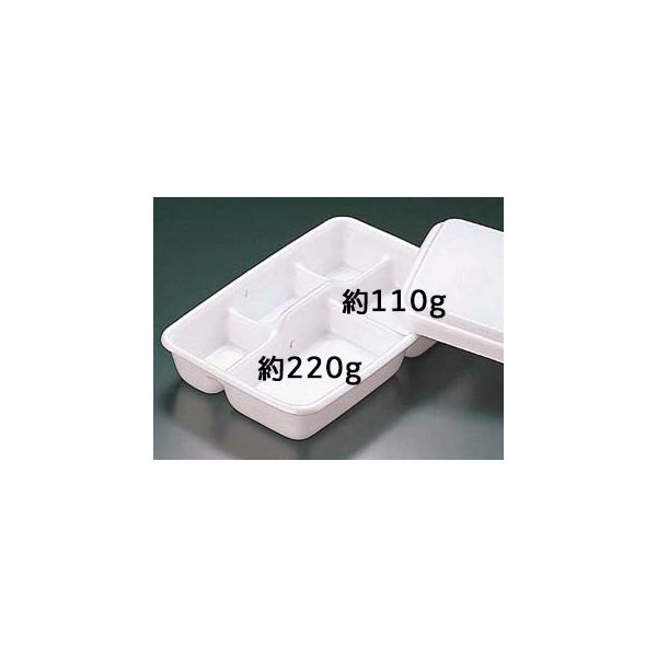 A530共蓋400セット　400枚(50×8) RLBE600　リスパック（直送品）