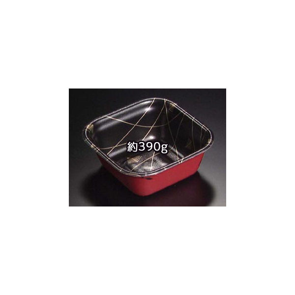 角丼大 本体 金杉　600枚(50×12) RLBF003　リスパック（直送品）