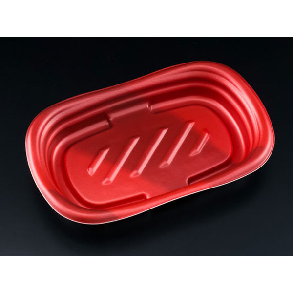 ホット ほんわか 21-13B ソワレレッド　750枚(50×15) RLFH397　リスパック（直送品）