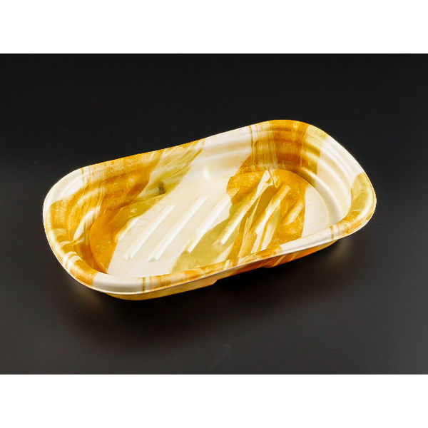 ホット ほんわか 25-15B さやまオレンジ　500枚(50×10) RLFH694　リスパック（直送品）