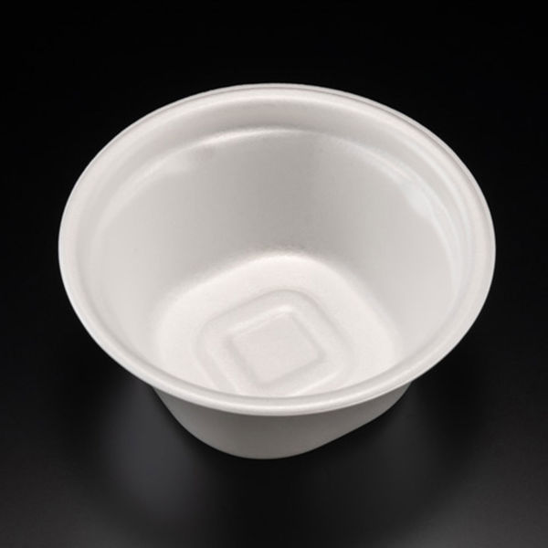 ホット ほっこり 145-60B 白　600枚(50×12) RLFS202　リスパック（直送品）