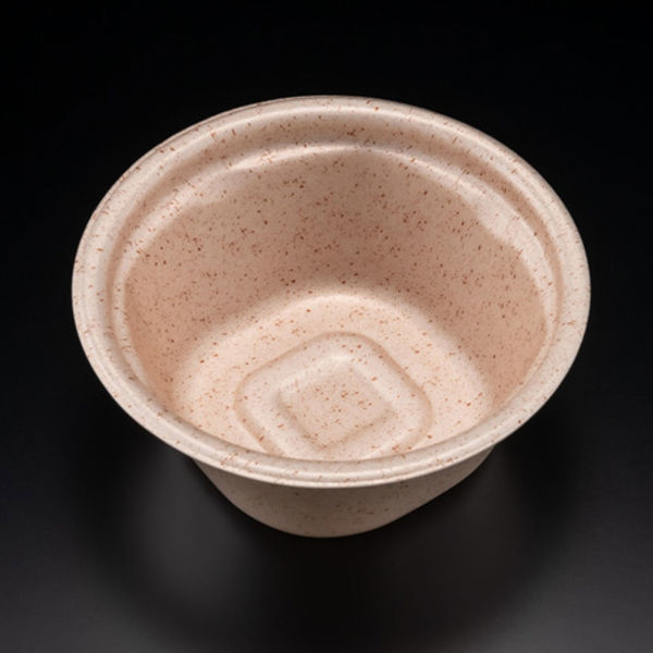 ホット ほっこり 145-60B 石目茶　600枚(50×12) RLFS205　リスパック（直送品）