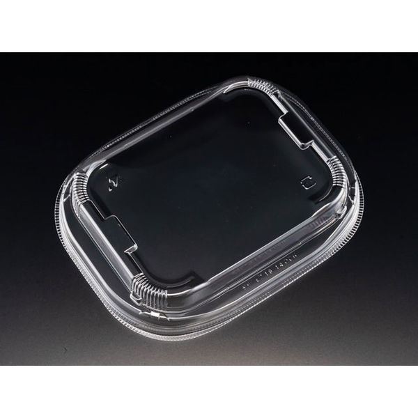 ペットクッカー デリシェフ 18-14 OCH　600枚(50×12) RPET726　リスパック（直送品）