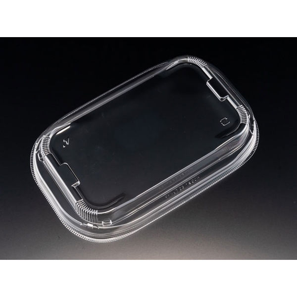 ペットクッカー デリシェフ 23-14 OCH　600枚(50×12) RPET736　リスパック（直送品）