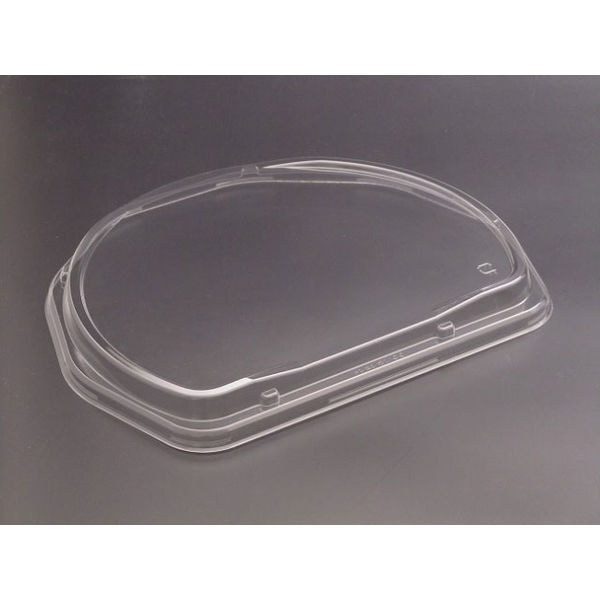 麺コンボ1 OC　600枚(50×12) RRAI639　リスパック（直送品）