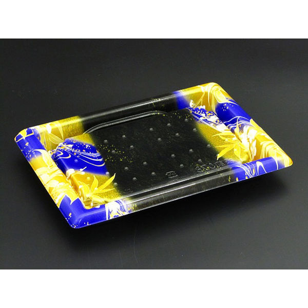 板前07B みはな紫　800枚(50×16) RRB3085　リスパック（直送品）