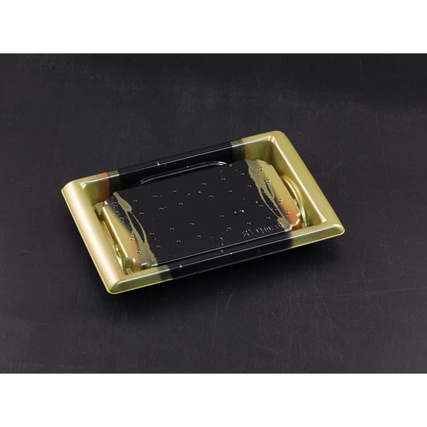 板前07B 波ふで金　800枚(50×16) RRB3722　リスパック（直送品）