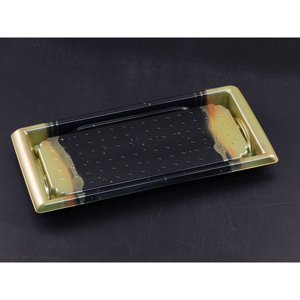 板前12-2B 波ふで金　600枚(50×12) RRB3772　リスパック（直送品）